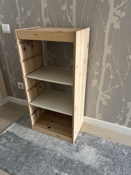 Trofast ikea - vertical