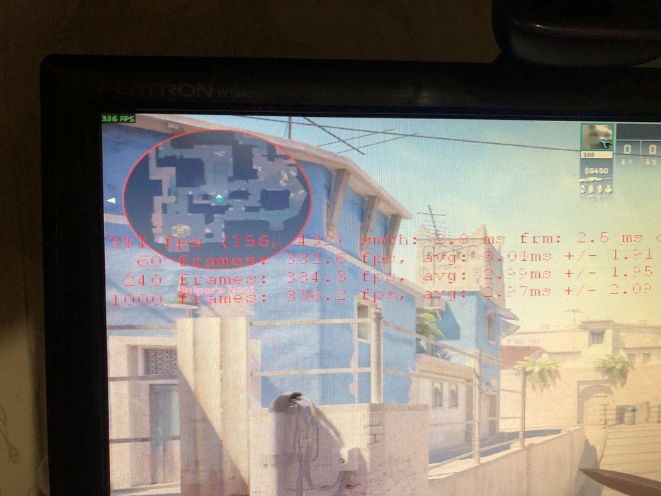 Пк для игр и прочего