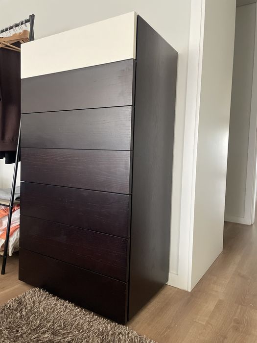 Mobilia de quarto