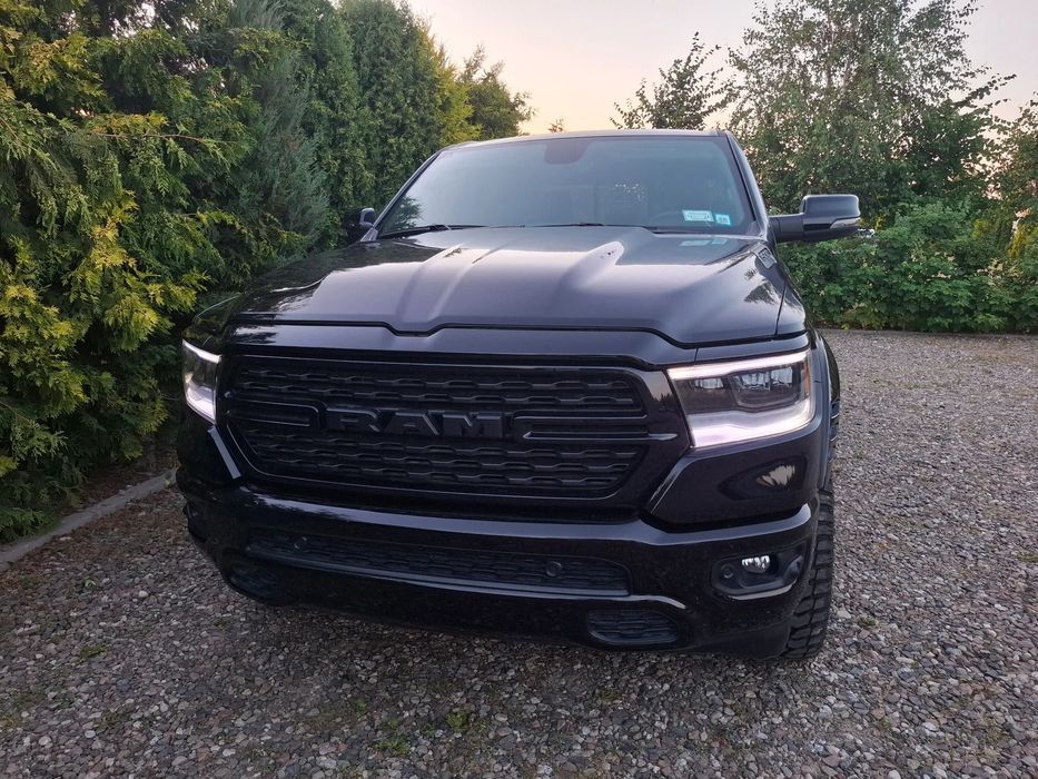 Ram 1500