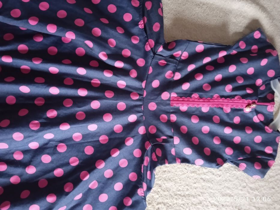 Плаття для дівчинки