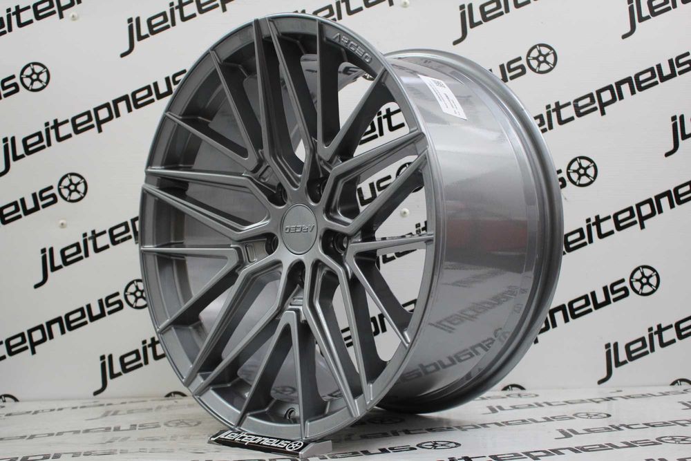 Jantes Novas Arceo  Sevilla 19 5x120 8.5+9.5 ET33+37