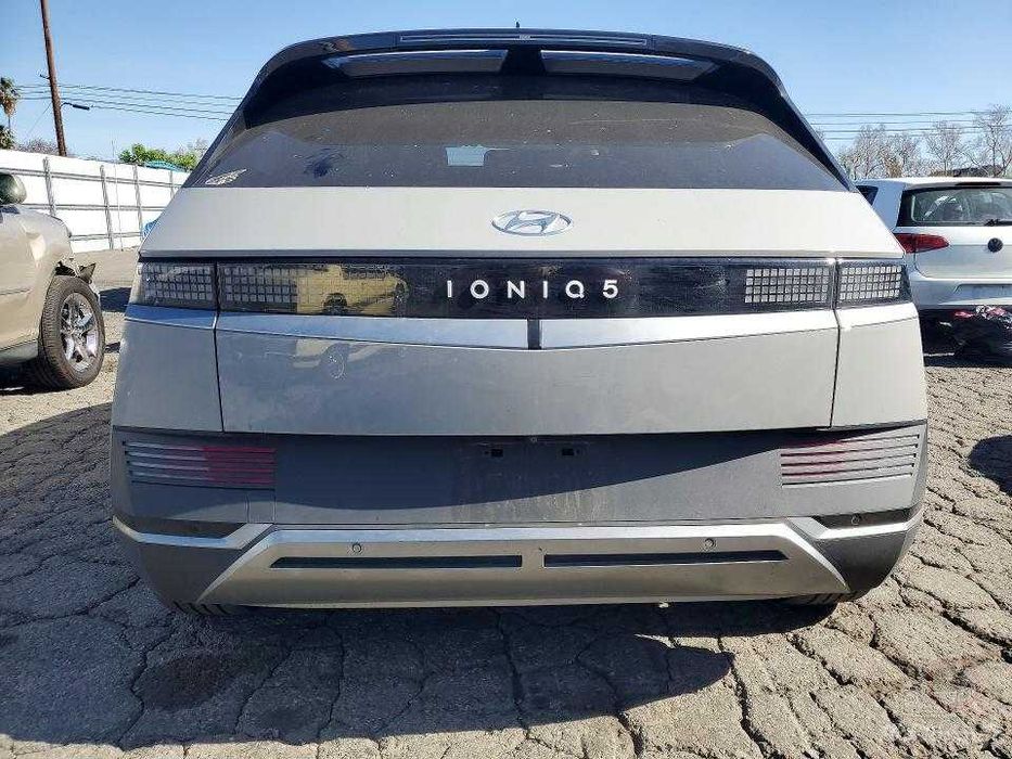 Hyundai Ioniq 5 Se 2022