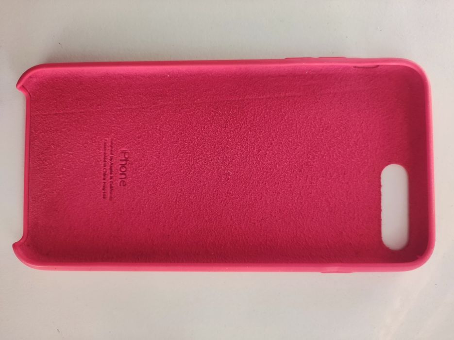 Чохол для Apple iPhone 7 Plus