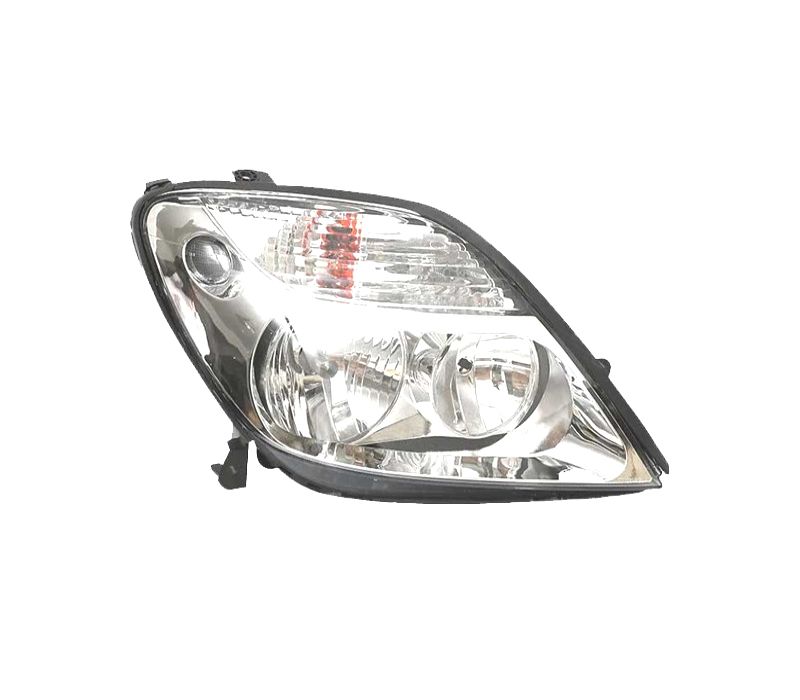 FAROL DIR OPTICAS PARA RENAULT SCENIC II 99-03