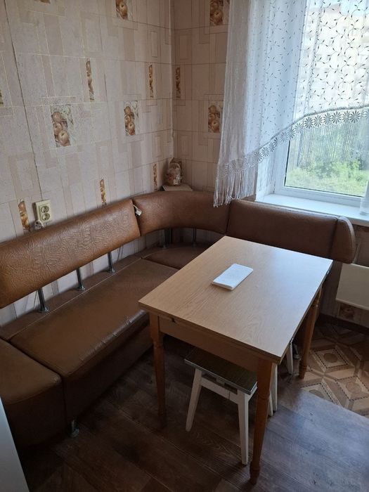 Довгострокова оренда