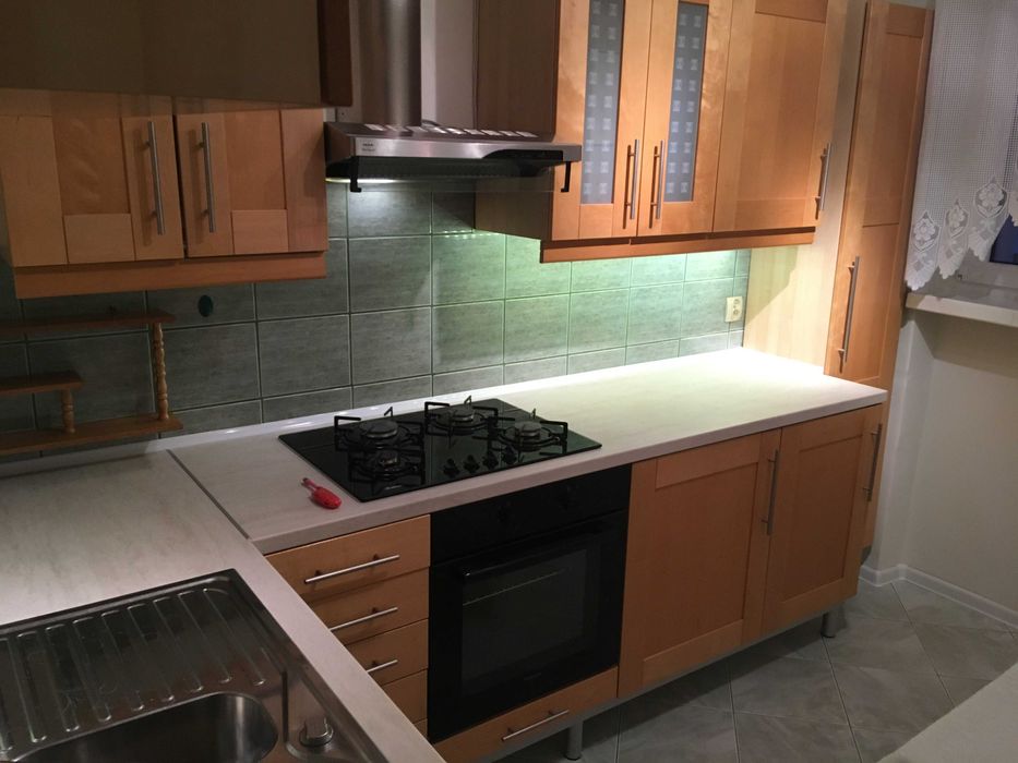 Wynajmę mieszkanie 47 m2, Puck