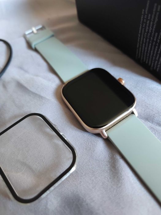 Zegarek amazfit gts 3