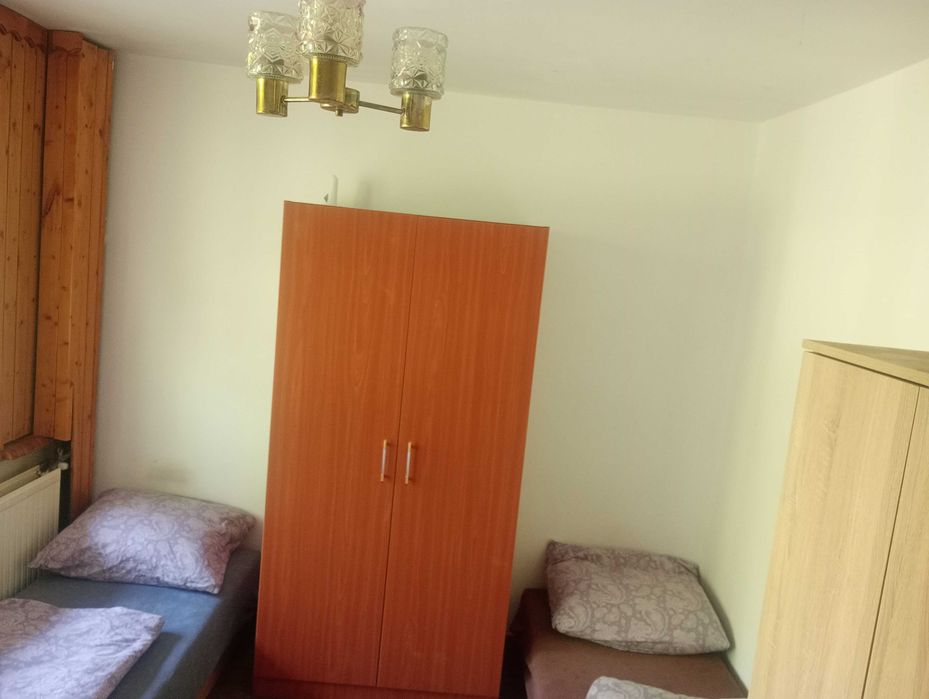 Wodzisław śląski kwatera pracownicza, hostel