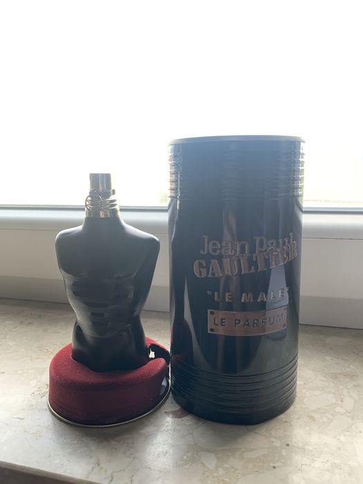 Jean paul gaultier