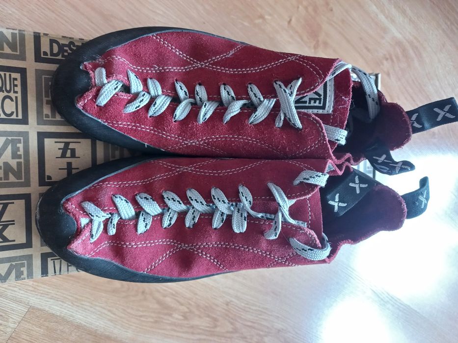 Buty do wspinaczki FIVE TEN COYOTE LACE UP