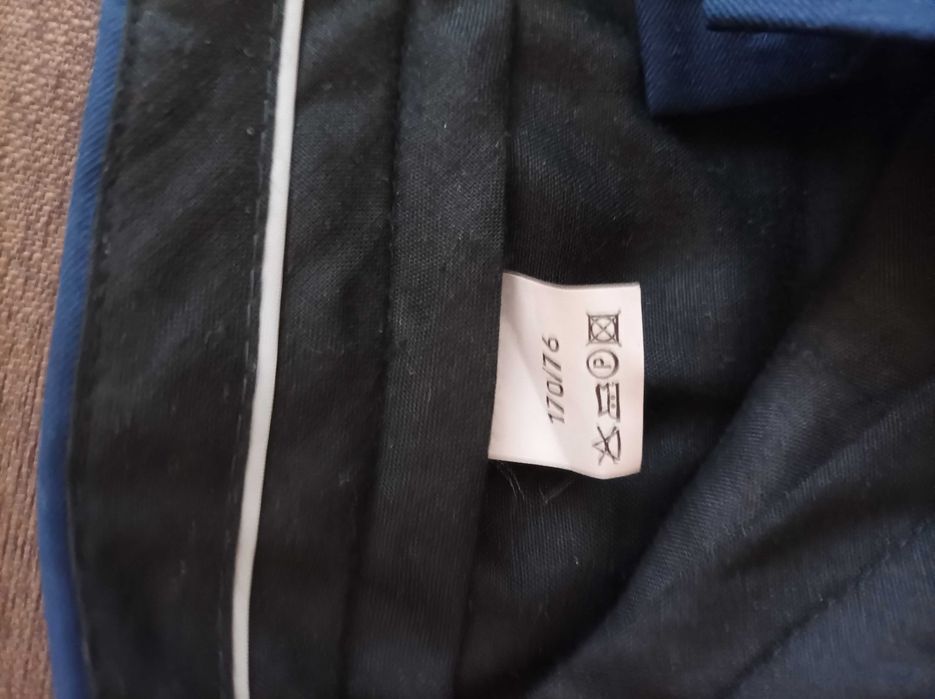 Garnitur młodzieżowy