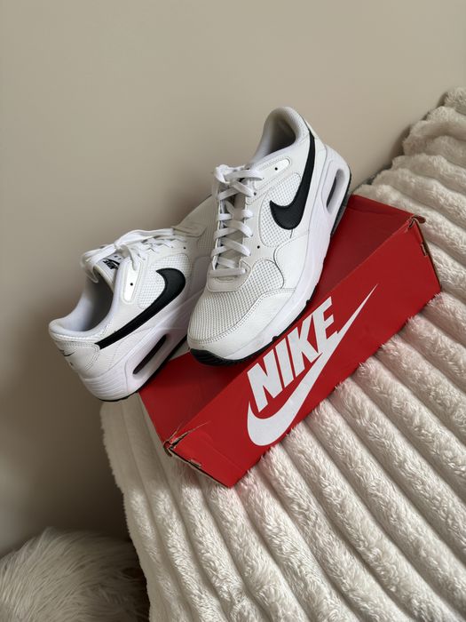 Buty Nike Air Max