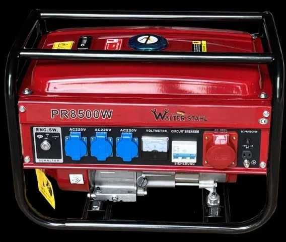 Перемотка генераторів (статорів) - 7-10днів - Гарантія - від 999грн