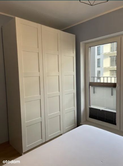 Apartment in Poznań, Osiedle Lotników Wielkopolskich, Wola - Więcej