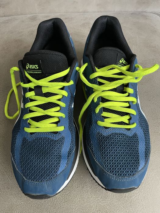 Asics gel Glyde 2