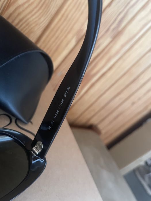 Ray Ban MODEL CODE RB4101 окуляри сонцезахісні