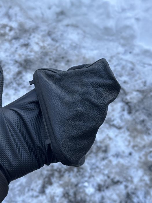 Чохол, чехол АКПП БМВ е38/39 дорест.