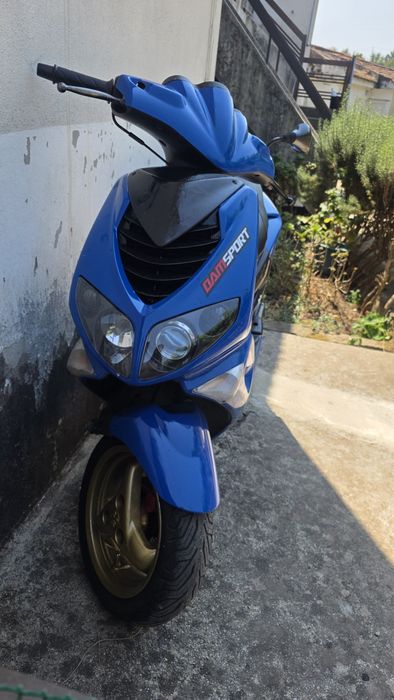 Peugeot Speedfight 2 LC