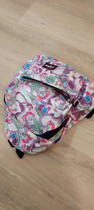 Mochila da Eastpak praticamente nova