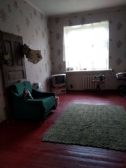 Продам 2 комнаты в общежитии по ул. Озерной 3