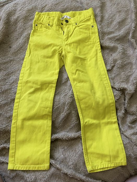 Джинси для хлопчика