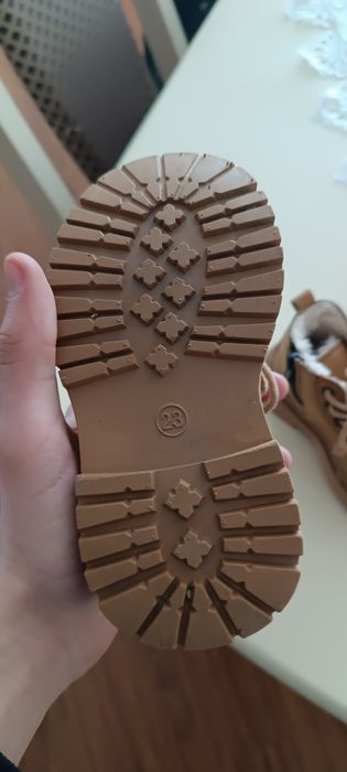 Ботінки для Дитини