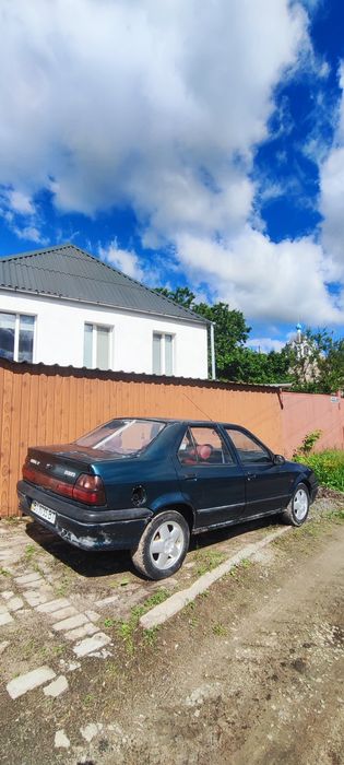 Renault 19  1998