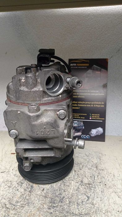Compressor AC VW ,SEAT Ibiza III 

REF: 6 Q 0 8 2 0 8 0 8 F