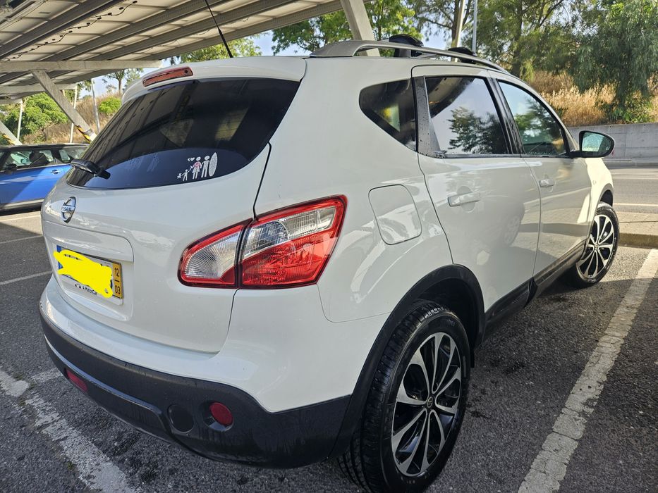 Nissan Qashqai 1.5 Dci ECO Acenta
