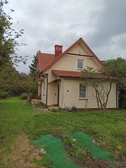 Dom na sprzedaż Wólka Lesiowska do negocjacji Wólka Lesiowska • OLX.pl