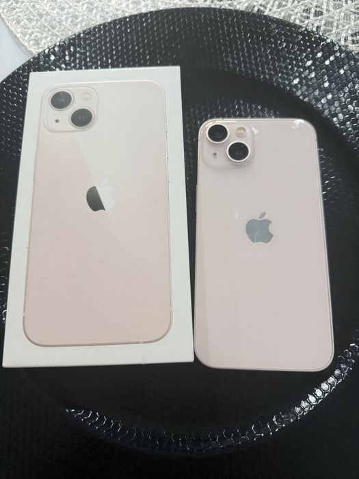 Iphone 13.