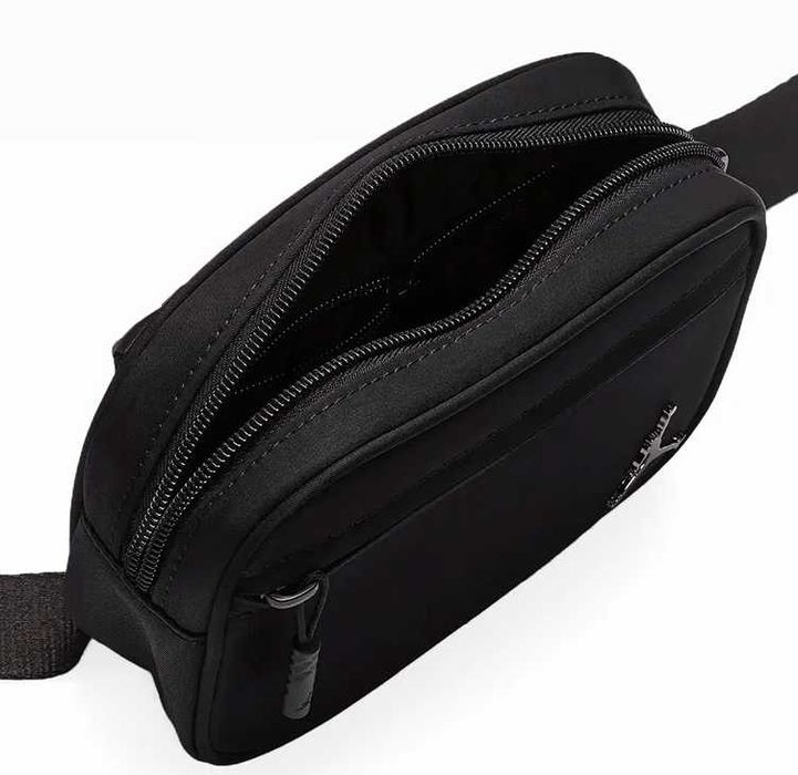 ОРИГІНАЛ! Сумка Jordan Alpha Camera Bag Nike Найк Джордан найкраща ціна,мессенджер,сумка через плечо,сумка через плече