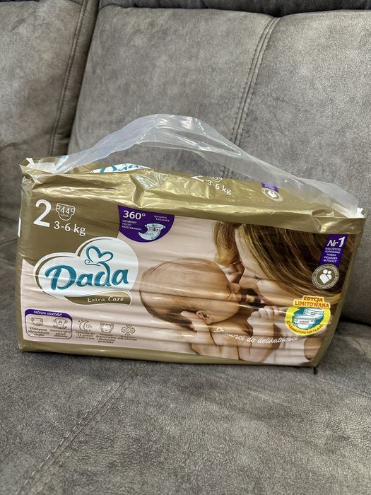 Памперси дитячі нові