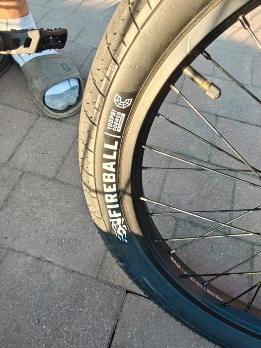Bmx wethepeople.