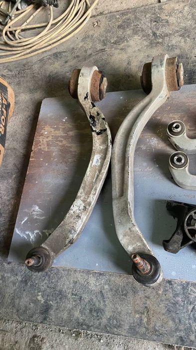 Рычаги комплект Audi VW