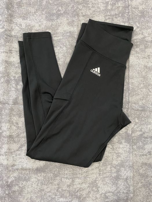 Жіночі лосини Adidas M/ Жіночі Лосини Reebok L нові