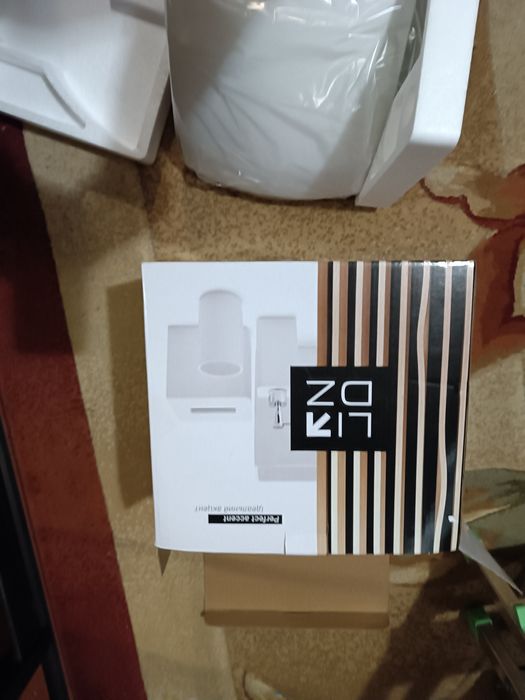 Электросушарка для рук