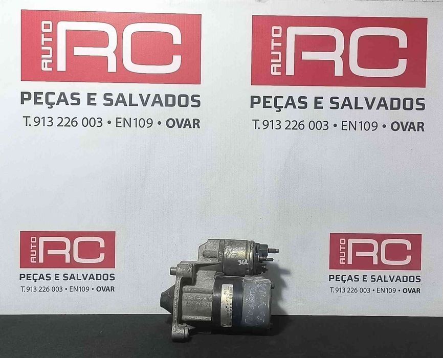 Motor de Arranque 9633292480 - PEUGEOT 307