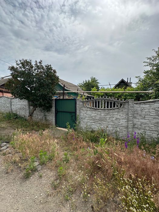Продается дом в городе Марганец