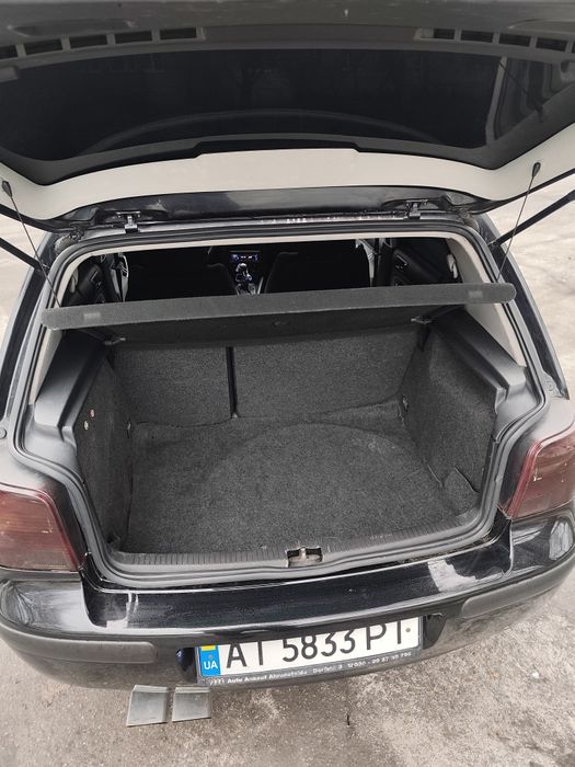 Продам/Обміняю Volkswagen Golf IV 1.6 mpi 1998 рік в гарному стані