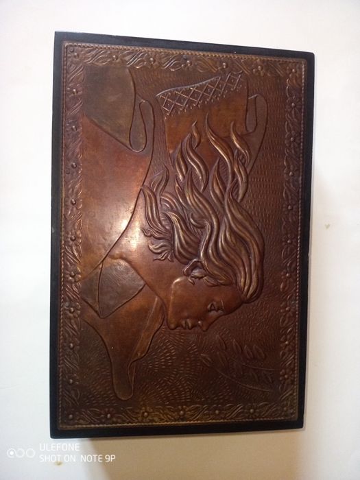 Продам шкатулку СССР