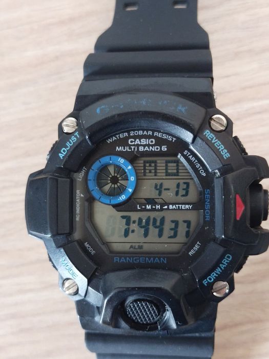 Zegarek Casio  .