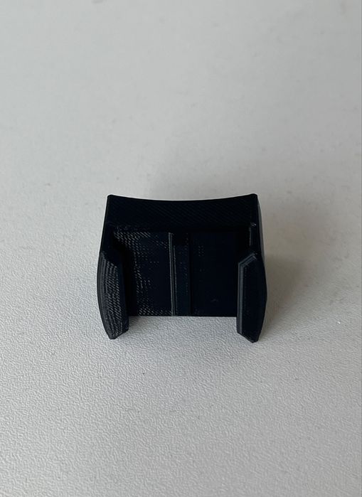 Suportes GoPro (HJC RPHA 12) chin mount