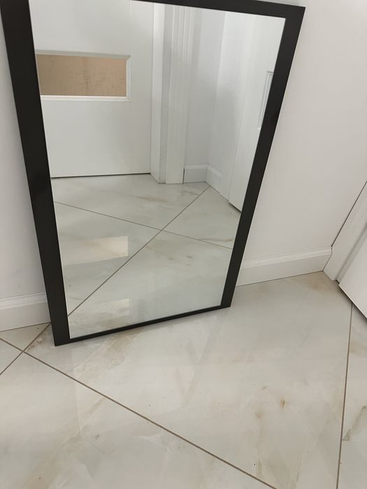 Дзеркало для ванної