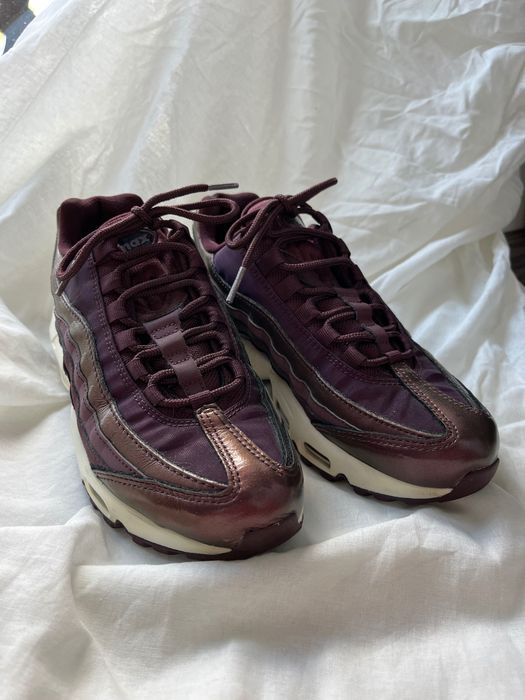 Buty Nike Air Max 95