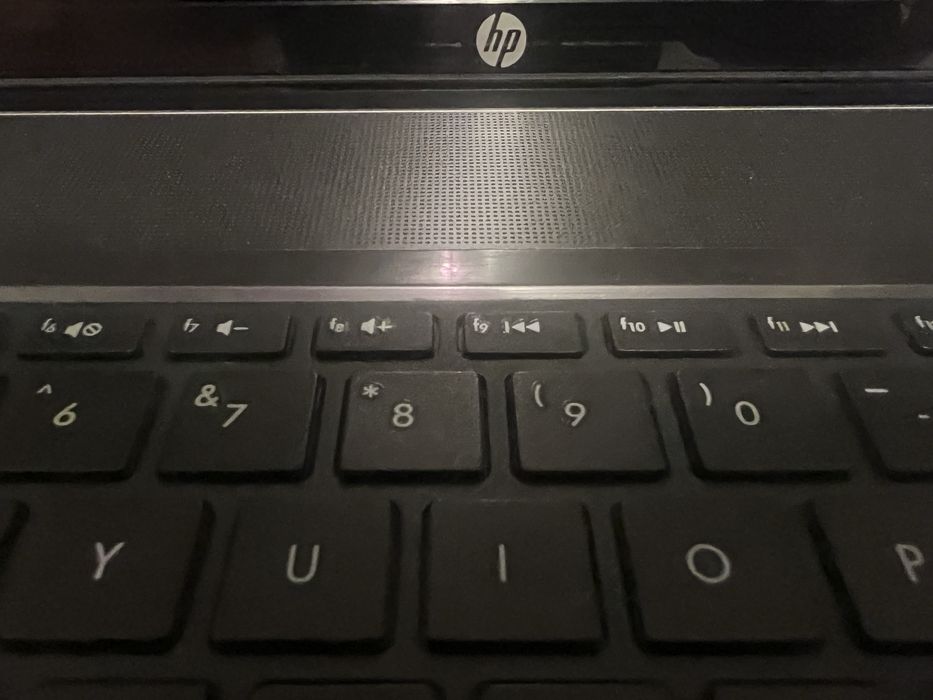 Laptop Pavilion Hp na czesci