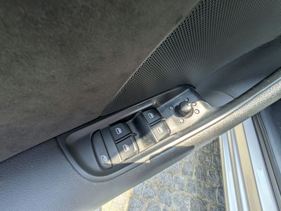 Audi A3 8V 1.6TDI