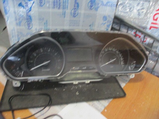 Quadrante / painel de instrumentos PEUGEOT 208