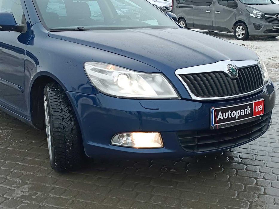 Продам Skoda Octavia A5 2010р. #74365